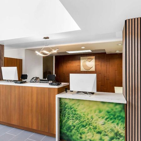Comfort Inn & Suites Йорк Экстерьер фото