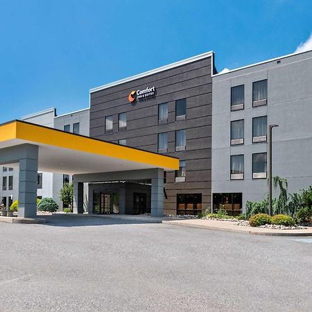 Comfort Inn & Suites Йорк Экстерьер фото