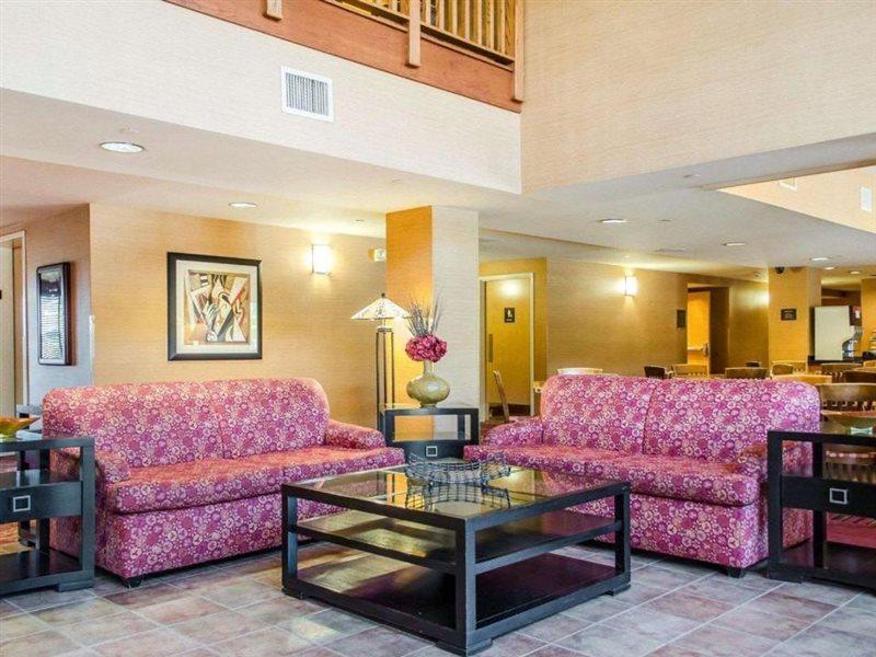 Comfort Inn & Suites Йорк Экстерьер фото