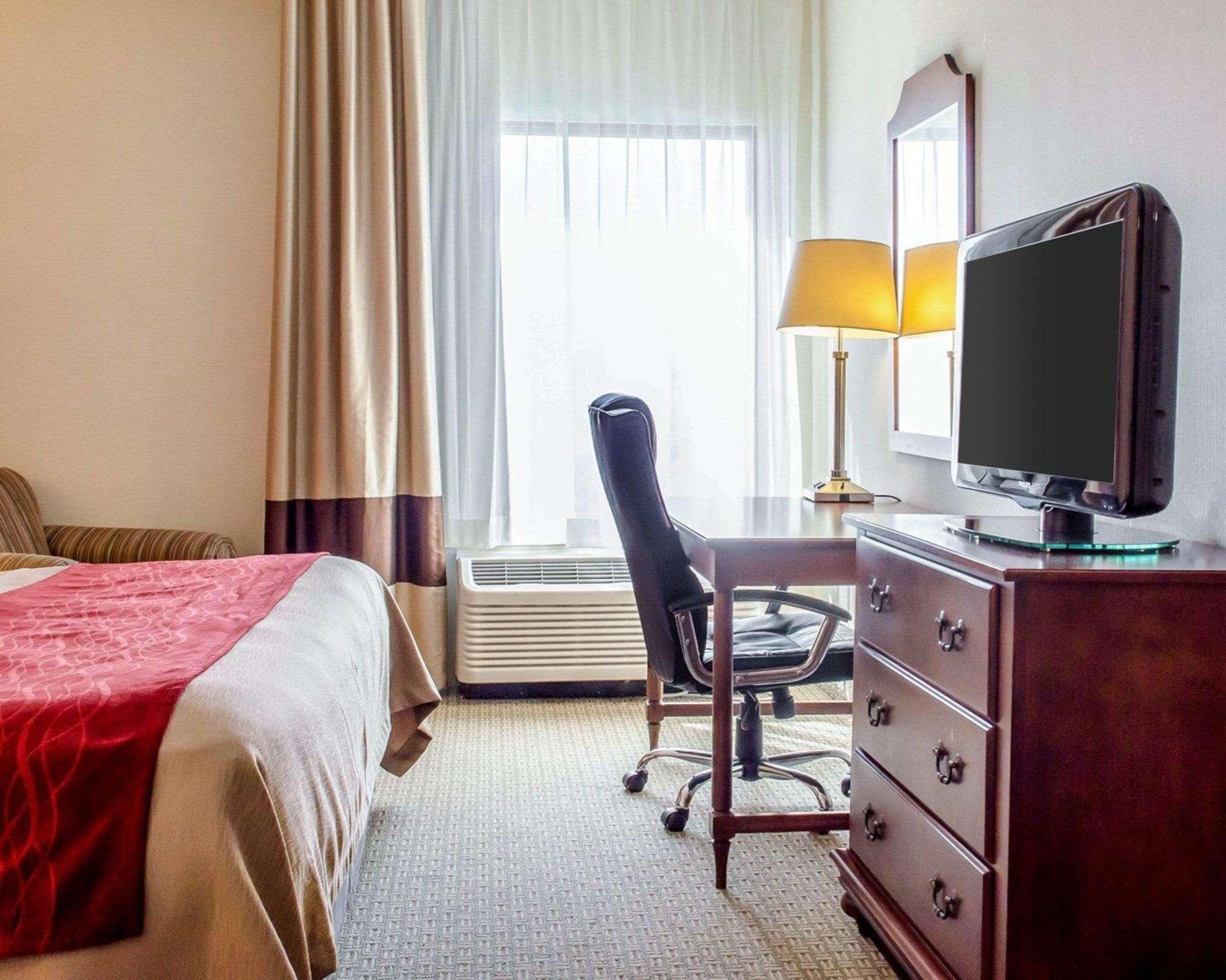 Comfort Inn & Suites Йорк Экстерьер фото