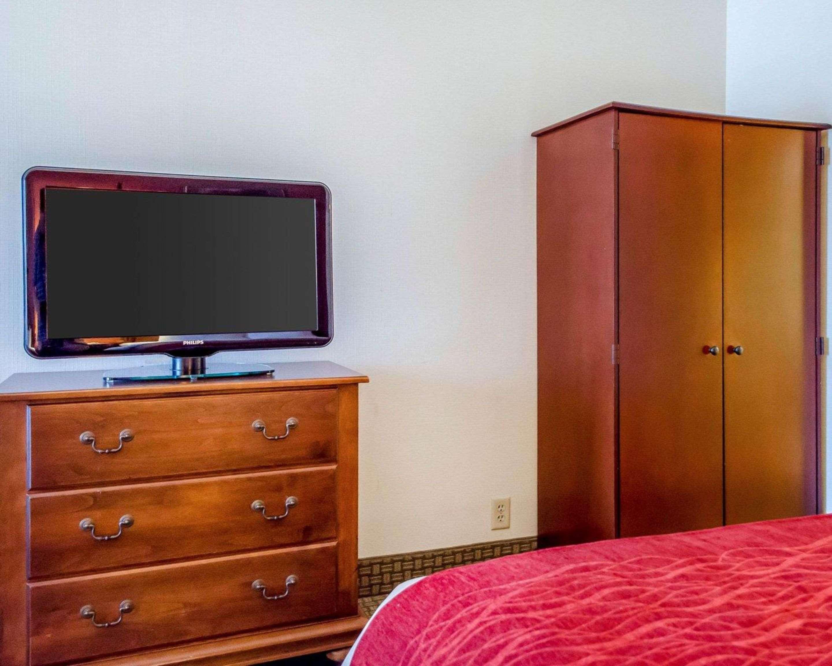Comfort Inn & Suites Йорк Экстерьер фото