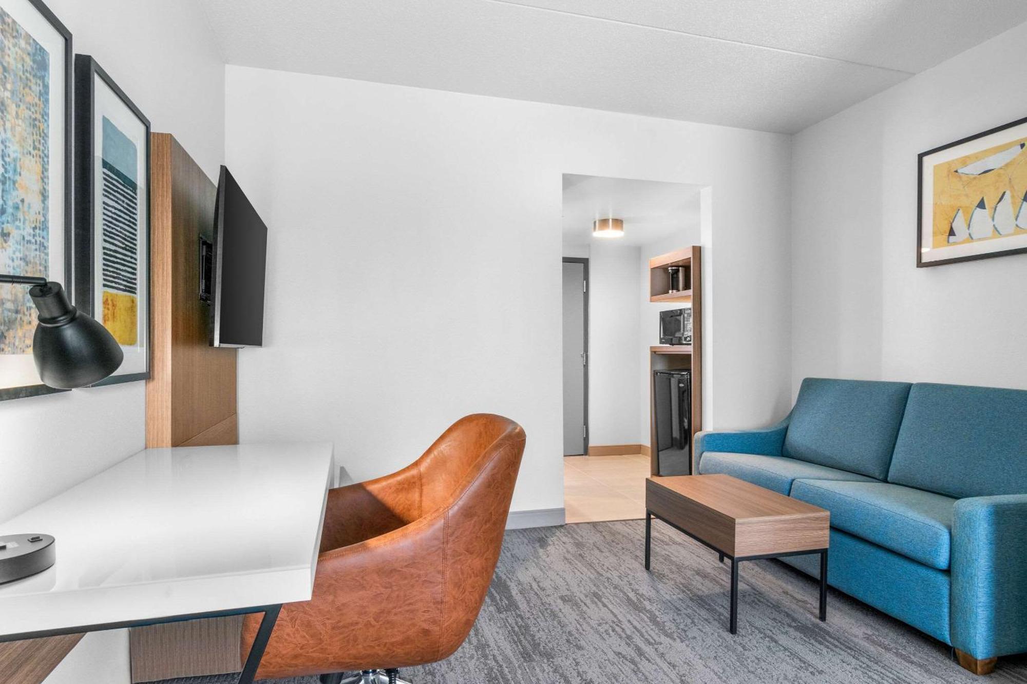 Comfort Inn & Suites Йорк Экстерьер фото