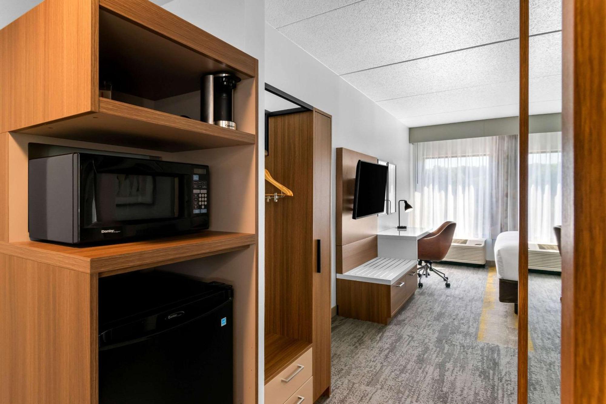 Comfort Inn & Suites Йорк Экстерьер фото