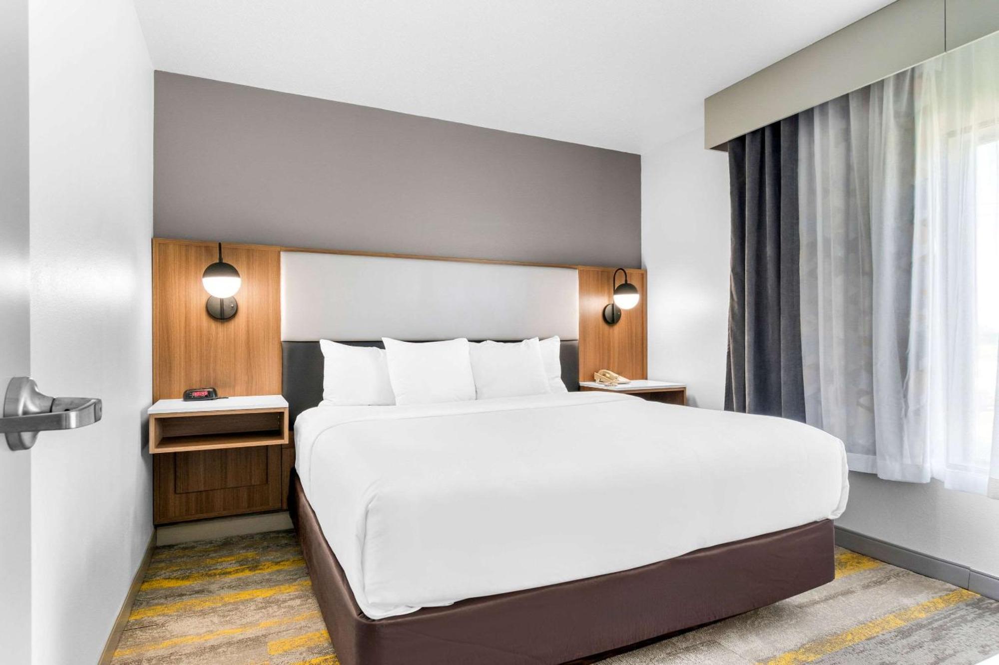 Comfort Inn & Suites Йорк Экстерьер фото