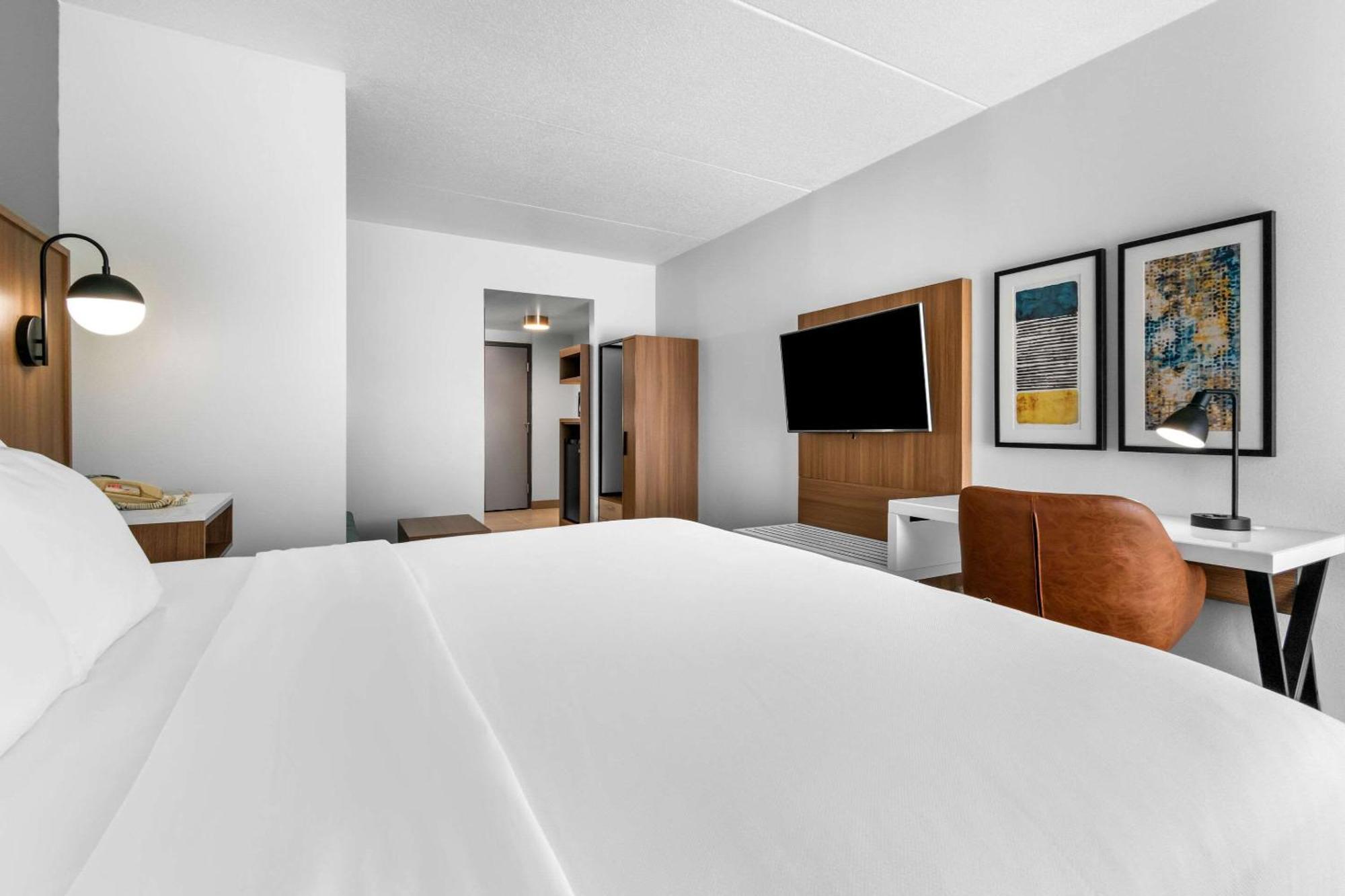 Comfort Inn & Suites Йорк Экстерьер фото