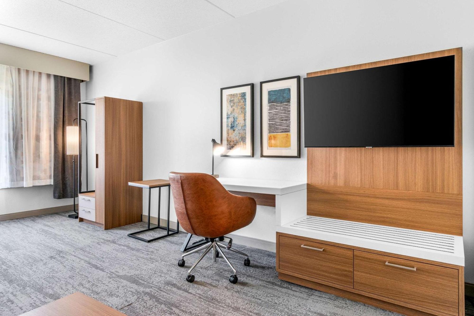 Comfort Inn & Suites Йорк Экстерьер фото