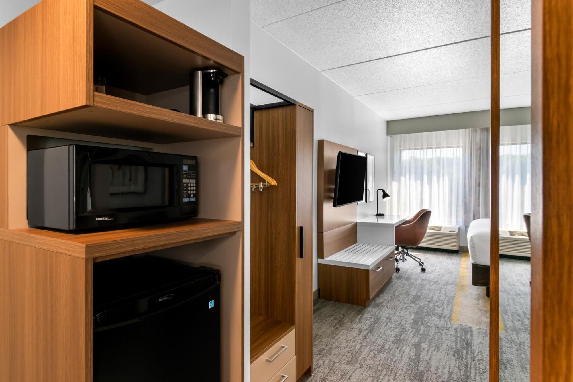 Comfort Inn & Suites Йорк Экстерьер фото
