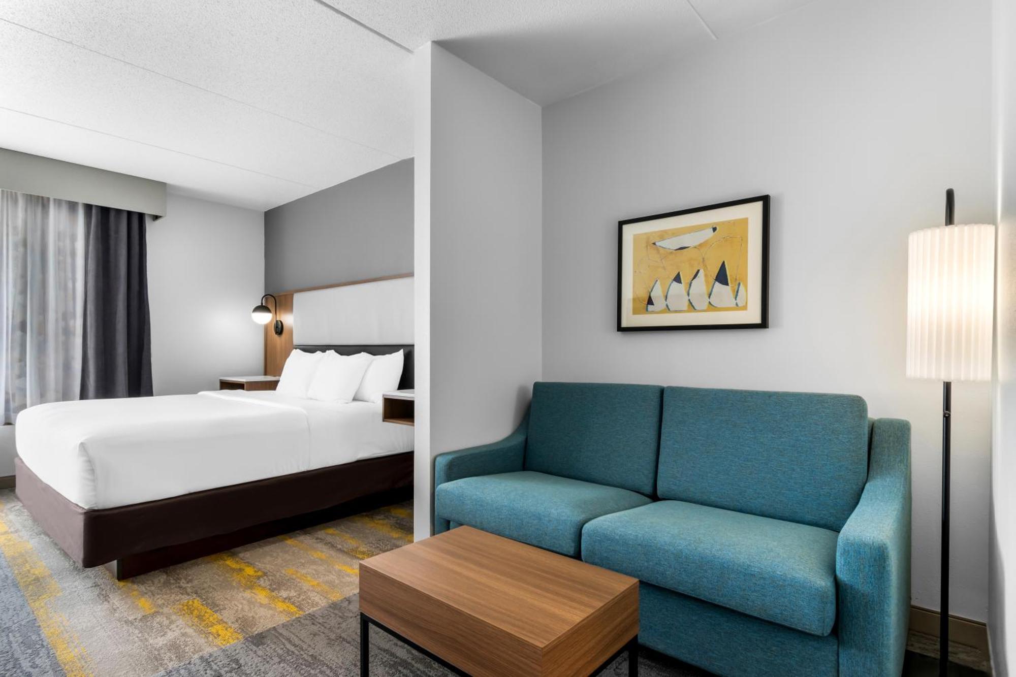 Comfort Inn & Suites Йорк Экстерьер фото