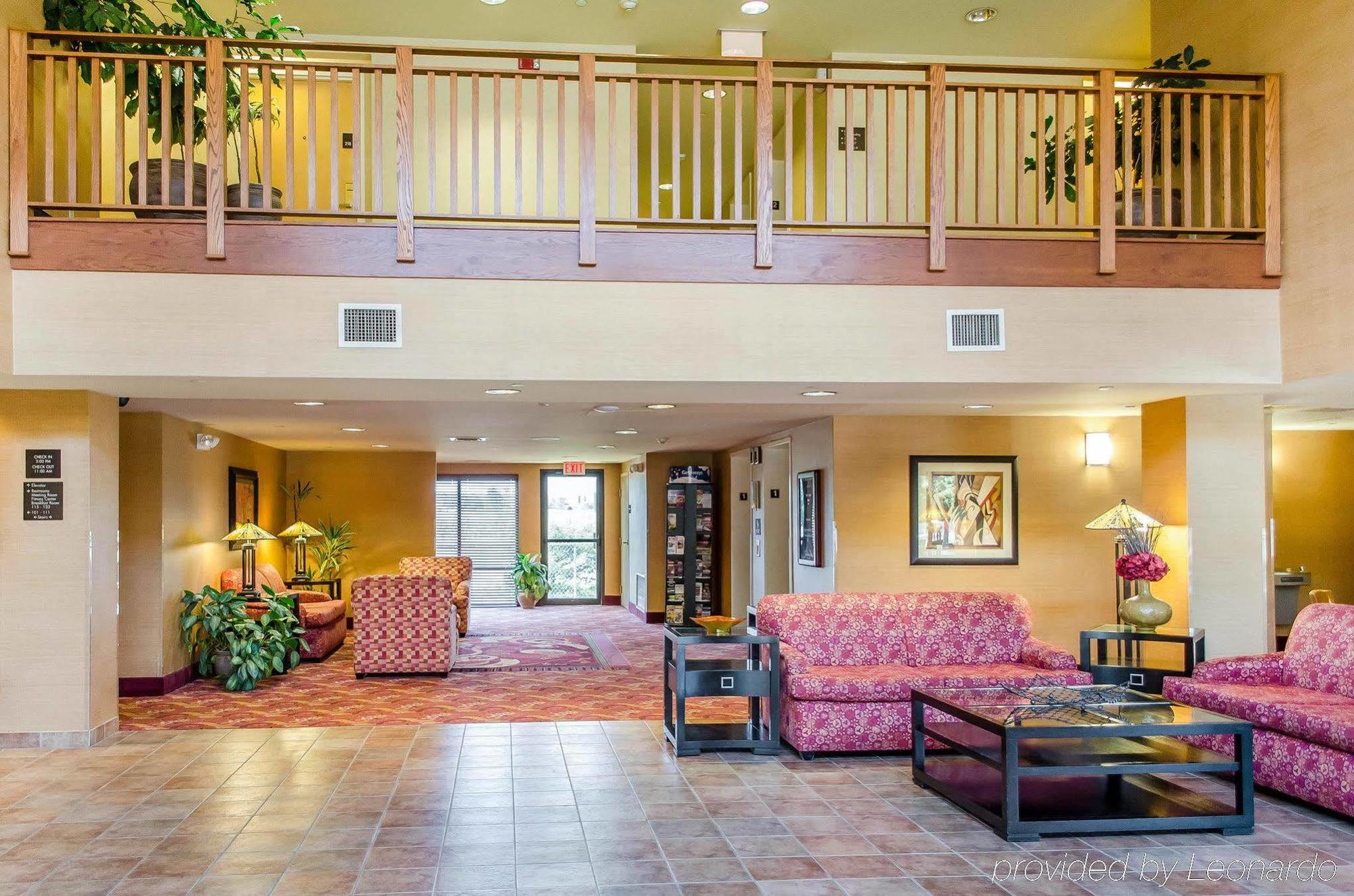 Comfort Inn & Suites Йорк Экстерьер фото