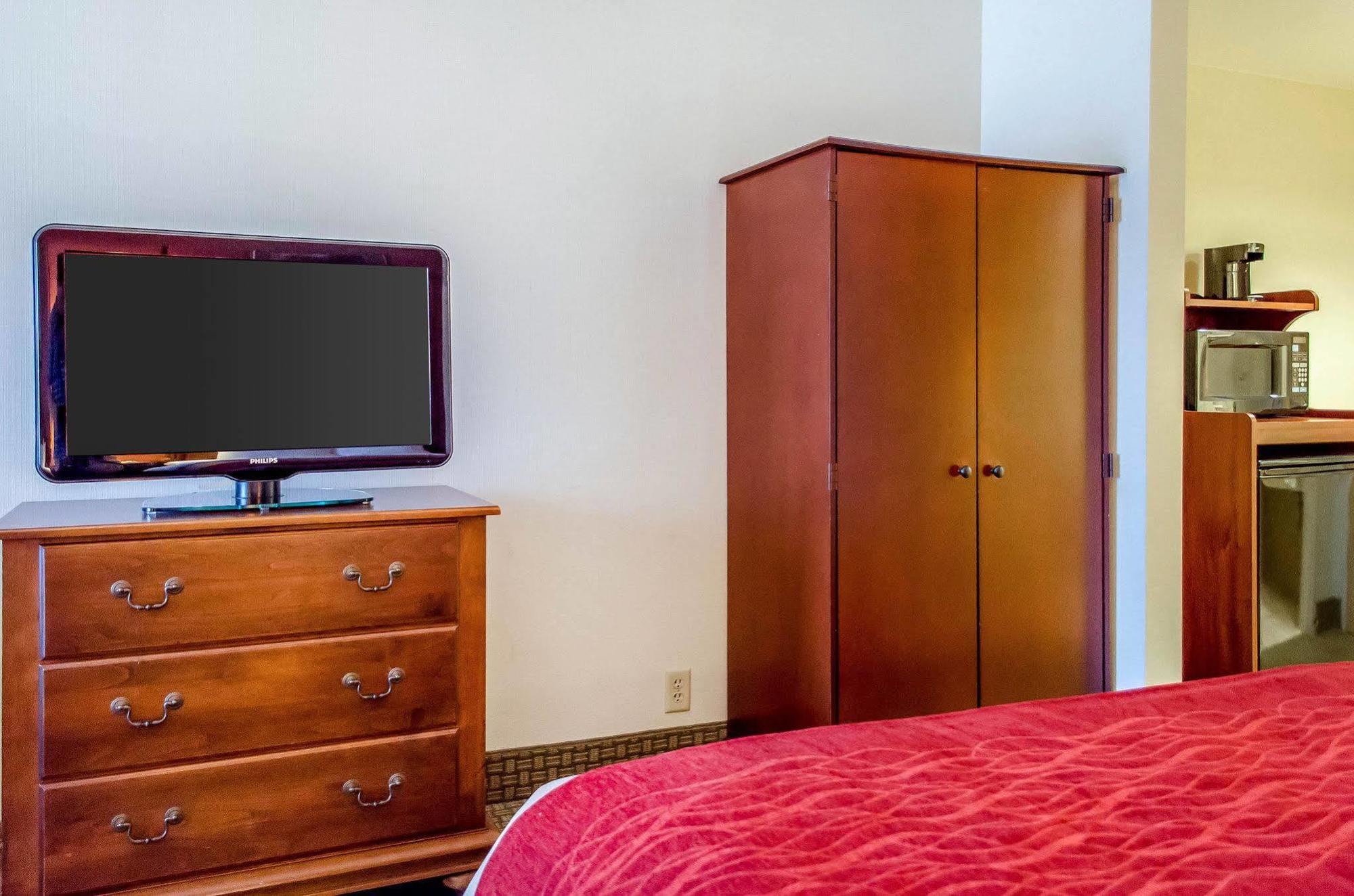 Comfort Inn & Suites Йорк Экстерьер фото